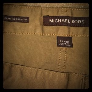 Michael Kors panys
